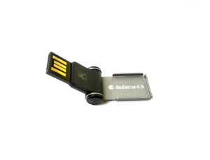 รับเลเซอร์แกะสลักชื่อโลโก้บน USB แฟลชไดรฟ์